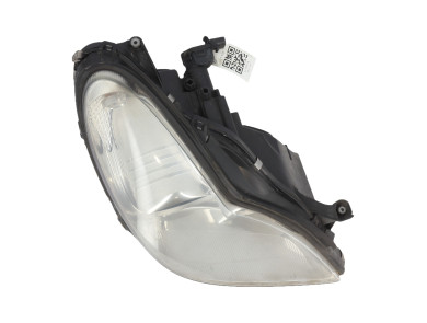 Right headlight - Mercedes CLASSE CLS I PH 1 - 2198201061 - Y1-6357T