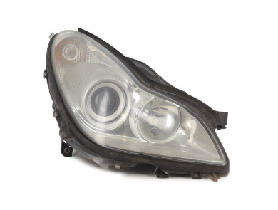 Right headlight - Mercedes CLASSE CLS I PH 1 - 2198201061 - Y1-6357T