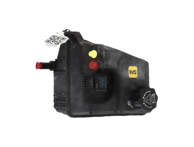 Coolant expansion tank - Peugeot 406 COUPE - 1307PZ - J1-6672N