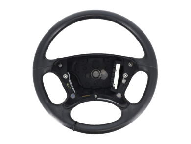 Steering wheel used - Mercedes CLASSE CLS - 23046039189E84