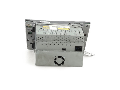 Multimedia radio - Mercedes CLASSE CLS I PH 1 - 2118272962 - Z1-5756V