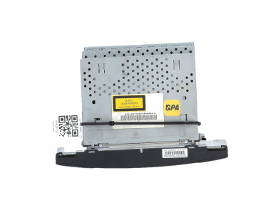 Poste multimédia - Mercedes CLASSE CLS I PH 1 - 2118272962 - Z1-5756V