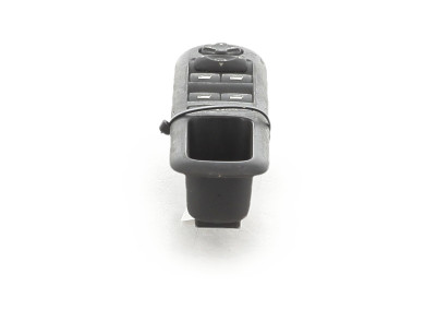 Left window-lift switch panel - Peugeot 5008 I PH.1 - 6490X6 - C1-3381K