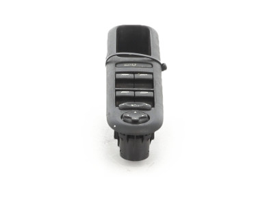Left window-lift switch panel - Peugeot 5008 I PH.1 - 6490X6 - C1-3381K