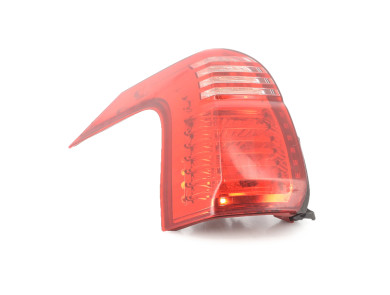Left rear light - Peugeot 5008 I PH.1 - 00006350KH - K1-6255A