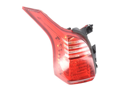 Left rear light - Peugeot 5008 I PH.1 - 00006350KH - K1-6255A