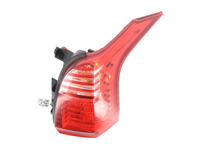 Right rear light - Peugeot 5008 I PH.1 - 00006351KH - Y1-6205T