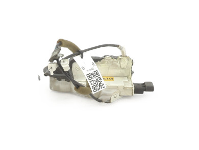 Serrure de porte avant gauche - Peugeot 5008 I PH.1 - Noir - 9800623180 - H1-3360E