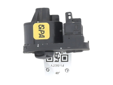 Light switch - Audi A3 SPORTBACK II PH.1 - 8P1941531R5PR - F1-5837Y