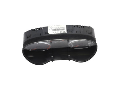 Odometer used - Audi A3 SPORTBACK - 8P0920930Q