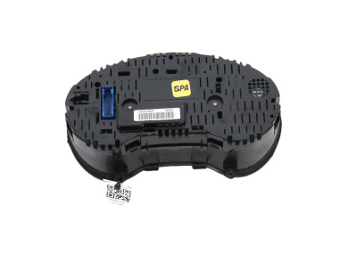 Odometer - Audi A3 SPORTBACK II PH.1 - 8P0920930Q - W1-5643T