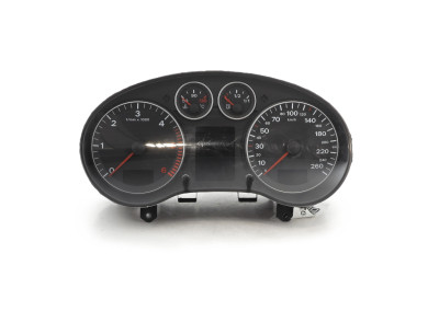 Compteur - Audi A3 SPORTBACK II PH.1 - 8P0920930Q - W1-5643T