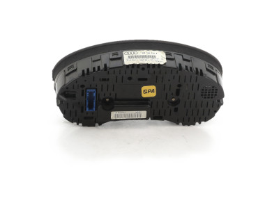 Compteur - Audi A3 SPORTBACK II PH.1 - 8P0920930Q - W1-5643T