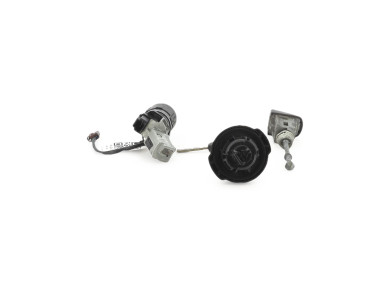 Neiman kit complet (barillet serrure clé) - Peugeot 5008 I PH.1 - 00004162SX - J1-5714V