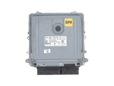 Engine calculator - Mercedes CLASSE CLS I PH 1 - A6421503972 - N1-6743K
