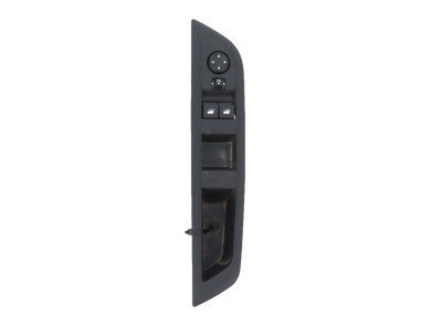 Platine de commande lève-vitre gauche - Citroen C3 IV - 98614472ZD - N0-8511A