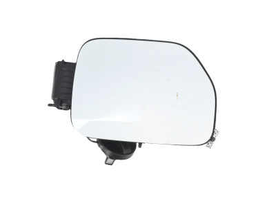 Fuel door - Citroen C3 IV - Blanc - 9854342580 - T0-8455P