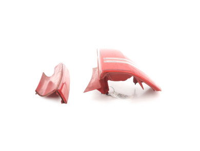 Right rear light - Citroen C4 I PH.2 - 00006351T8 - G1-6042Z