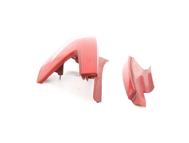 Right rear light - Citroen C4 I PH.2 - 00006351T8 - G1-6042Z