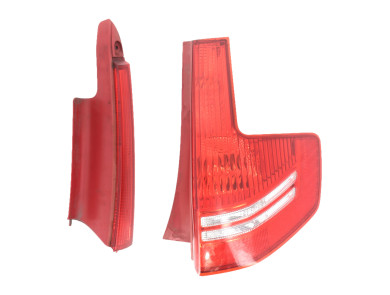 Right rear light - Citroen C4 I PH.2 - 00006351T8 - G1-6042Z