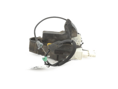 Serrure de porte avant gauche - Citroen C4 I PH.2 - 9135FA - K1-3256H