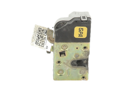 Left front door lock - Citroen BERLINGO I PH.2 - Bleu Fonce - 9135H6 - V1-3294W