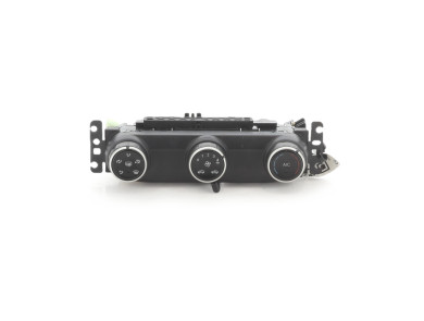 Commande de chauffage - Citroen C3 IV - 9855107980 - I0-8334W