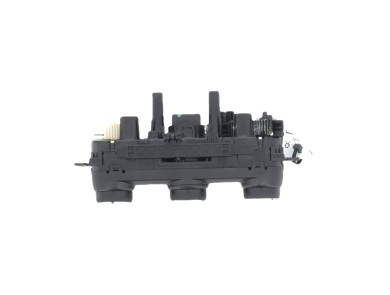 Heating control panel - Citroen C3 IV - 9855107980 - I0-8334W