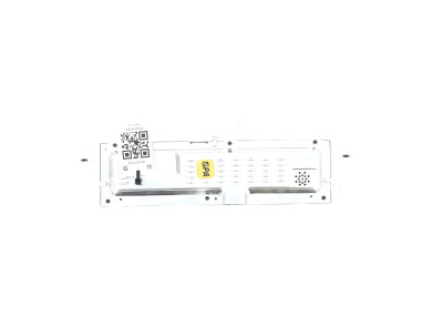 Odometer - Citroen C3 IV - 9873968080 - X0-8319Q