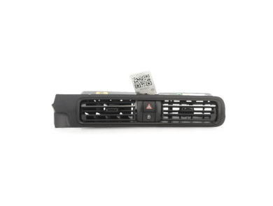 Dashboard vent - Citroen C3 IV - 98558768ZD - J0-8273U