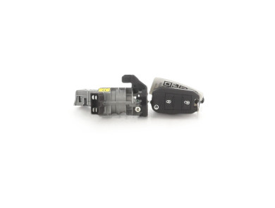Steering lock - Citroen C3 IV - 6503196080 - A0-8185M