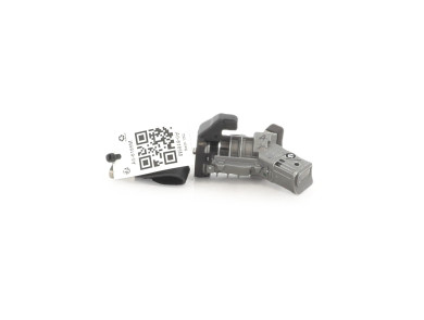 Steering lock - Citroen C3 IV - 6503196080 - A0-8185M