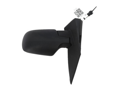 Left wing mirror - Ford FIESTA V PH.2 - Gris Clair - 1452854 - J1-3103T