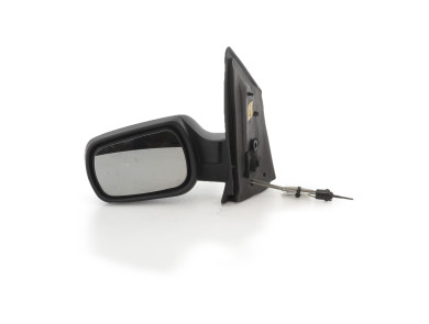 Left wing mirror - Ford FIESTA V PH.2 - Gris Clair - 1452854 - J1-3103T