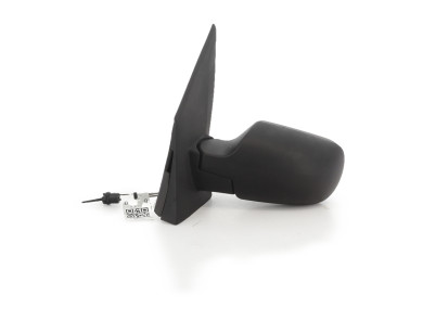 Left wing mirror - Ford FIESTA V PH.2 - Gris Clair - 1452854 - J1-3103T