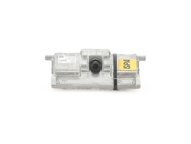 Front camera used - Citroen C3 - 1694578580