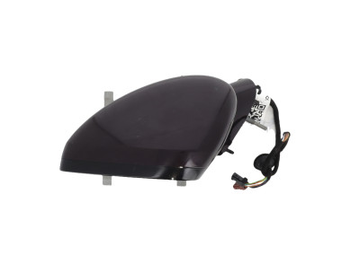 Left wing mirror used - DS DS5 - 1613382880