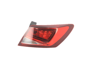 Right rear light used - Seat LEON - 5F0945208E