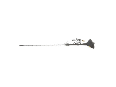 Antenne - Renault MEGANE IV PH.1 - 282170936R - I1-6556X