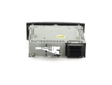 Multimedia radio - Renault CLIO III PH.2 - 281153881R - X1-5491M