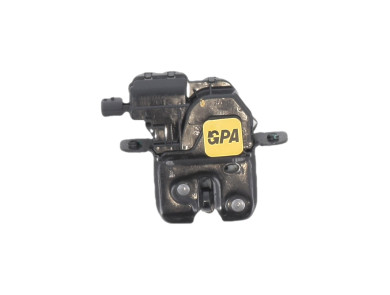 Serrure de hayon - Renault MEGANE IV PH.1 - Inconnu - 905031335R - T1-6640J
