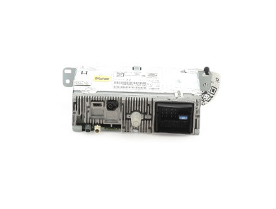 Multimedia radio - Peugeot 208 I PH.1 - 1616371680 - I1-5379N