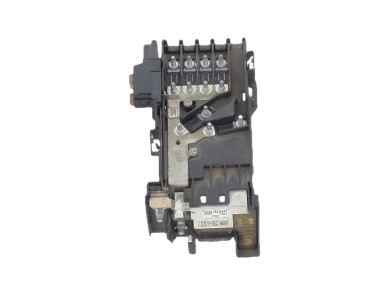 BPGA - Peugeot 5008 I PH.1 - 9810872780 - I0-7271N