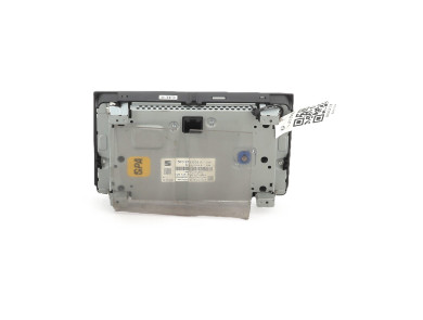 Poste multimédia - Seat LEON III PH.1 - 5F0035871C2ZZ - A1-5348N