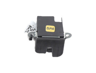 Serrure de hayon occasion - Seat LEON - 5F4827505D VS9