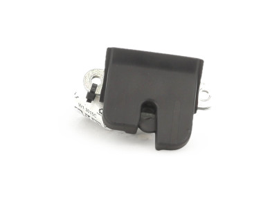 Rear lid lock - Seat LEON III PH.1 - Gris Clair - 5F4827505DVS9 - W1-3015C
