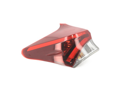 Left rear light - Toyota AURIS II PH.1 - 8156102A61 - G0-6629E