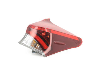 Right rear light - Toyota AURIS II PH.1 - 8155102A61 - X0-6609N