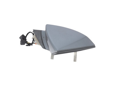Rétroviseur droit - Seat LEON III PH.1 - Gris Clair - 5F1857508Q9B9 - Z1-2998R