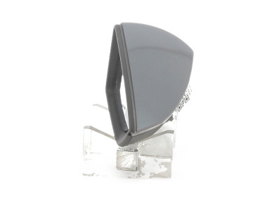 Right wing mirror - Seat LEON III PH.1 - Gris Clair - 5F1857508Q9B9 - Z1-2998R